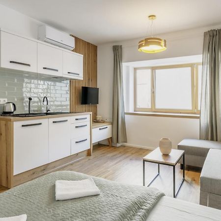 Balance Apartments Znojmo Ngoại thất bức ảnh