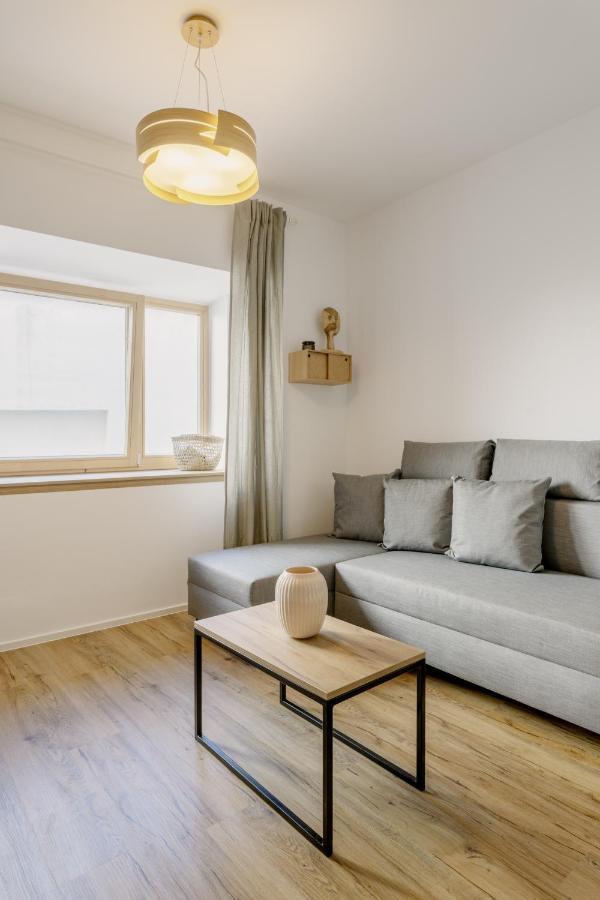 Balance Apartments Znojmo Ngoại thất bức ảnh
