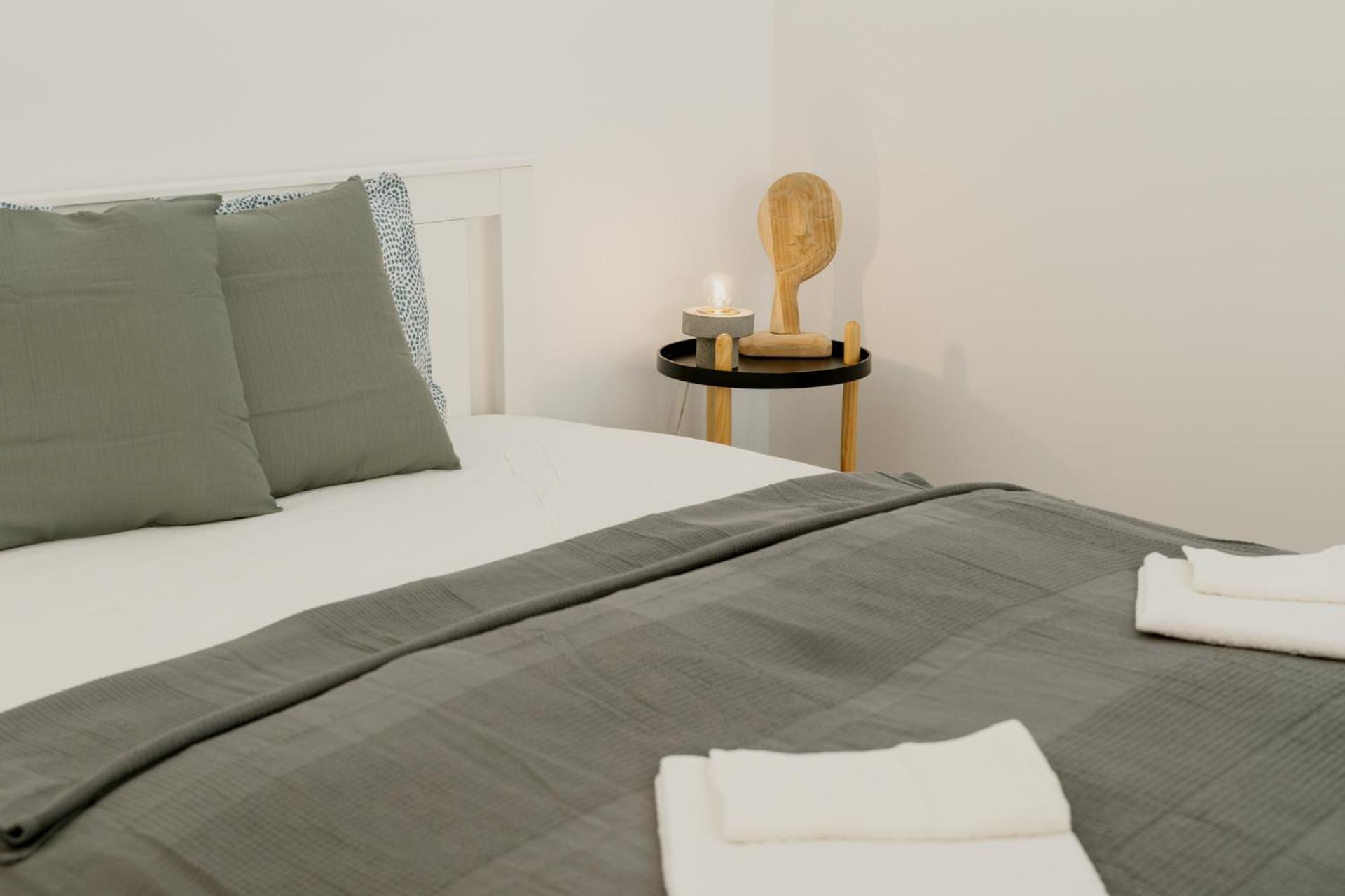 Balance Apartments Znojmo Ngoại thất bức ảnh