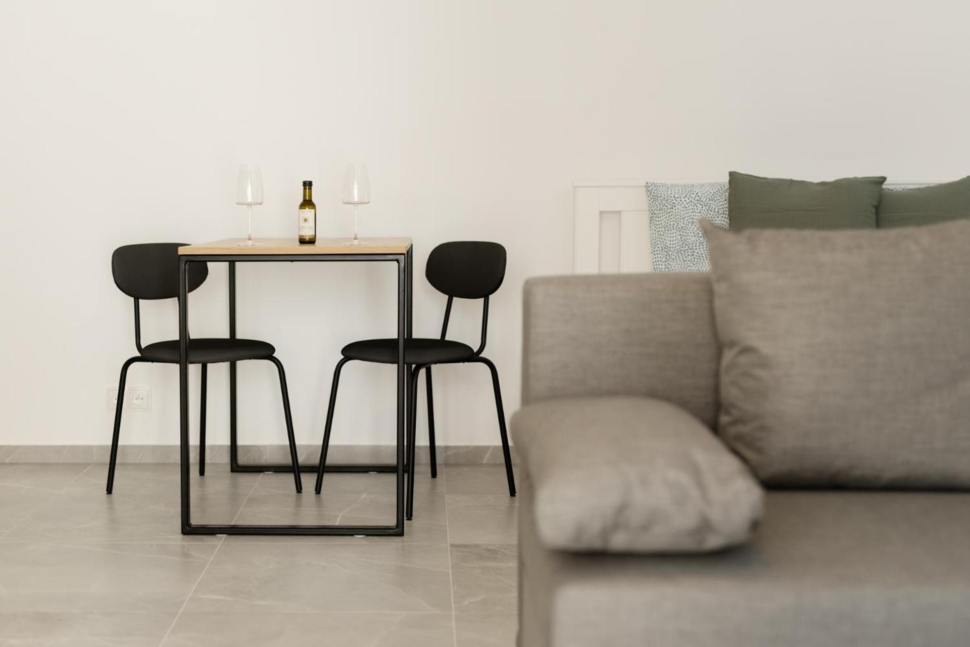 Balance Apartments Znojmo Ngoại thất bức ảnh