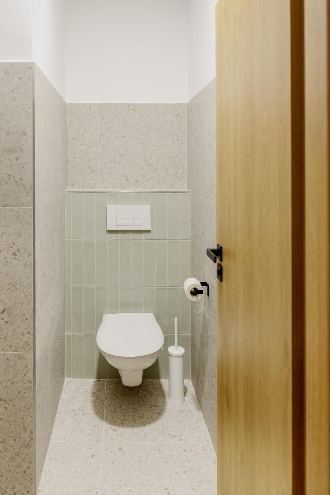 Balance Apartments Znojmo Ngoại thất bức ảnh