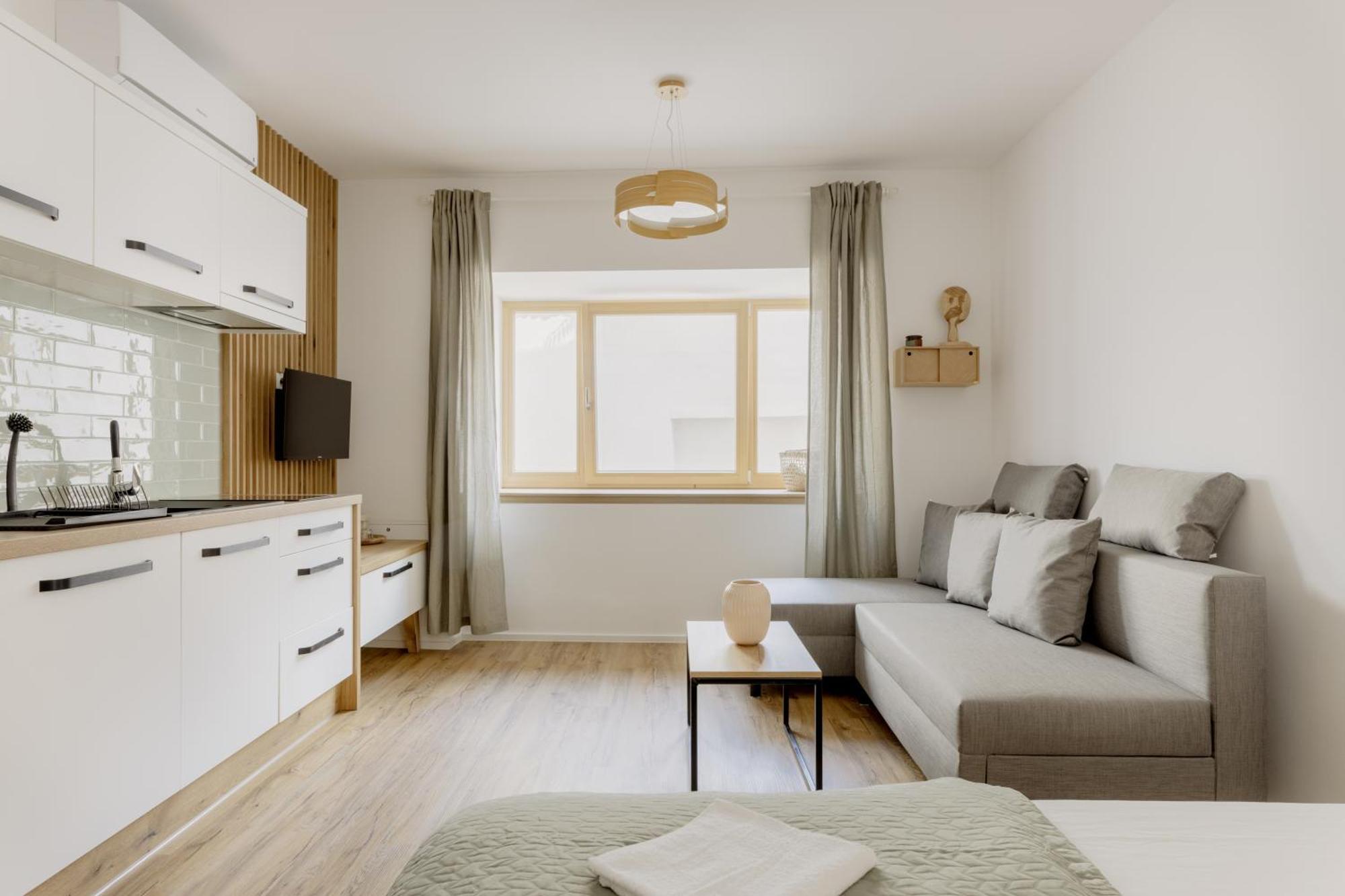 Balance Apartments Znojmo Ngoại thất bức ảnh