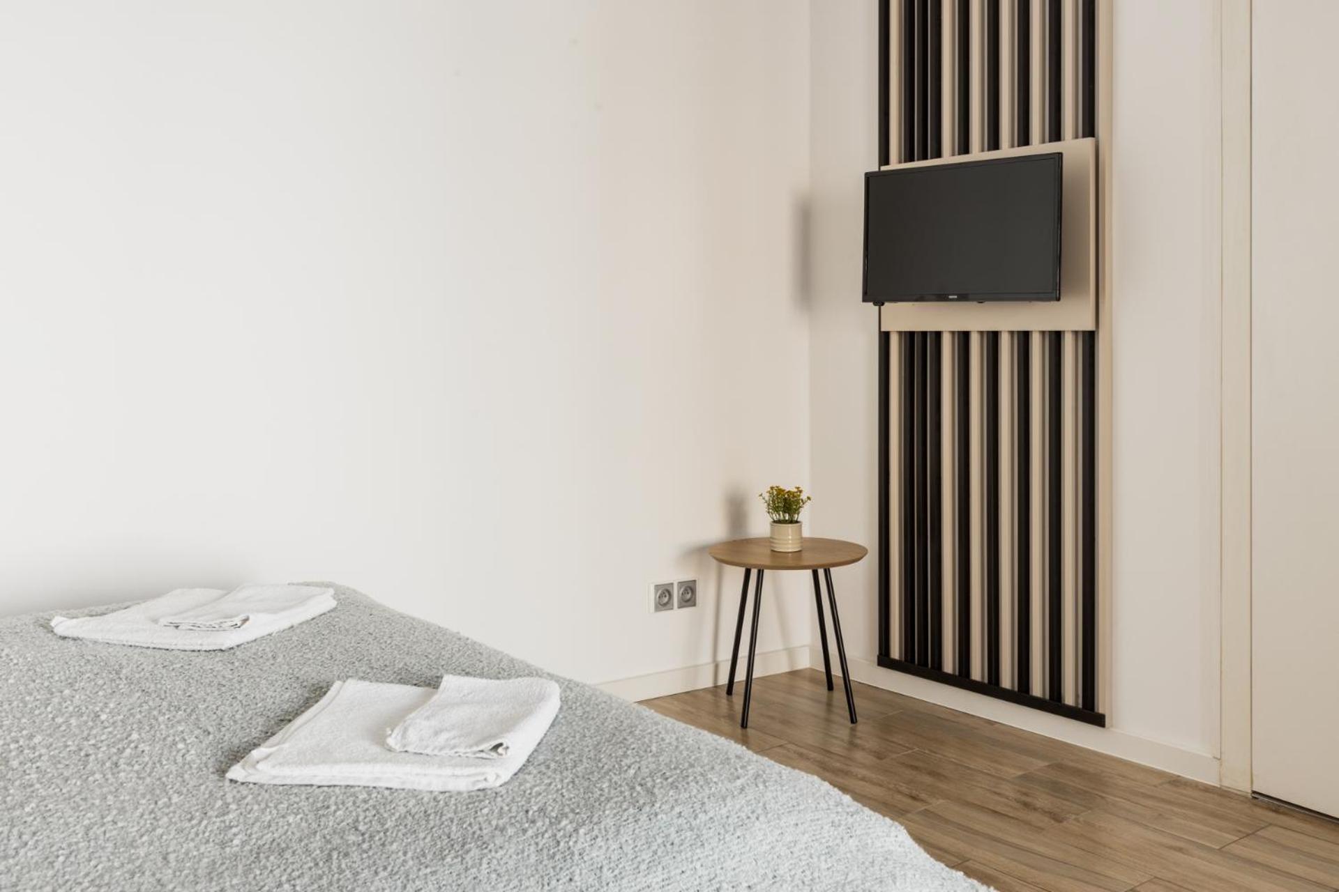 Balance Apartments Znojmo Ngoại thất bức ảnh