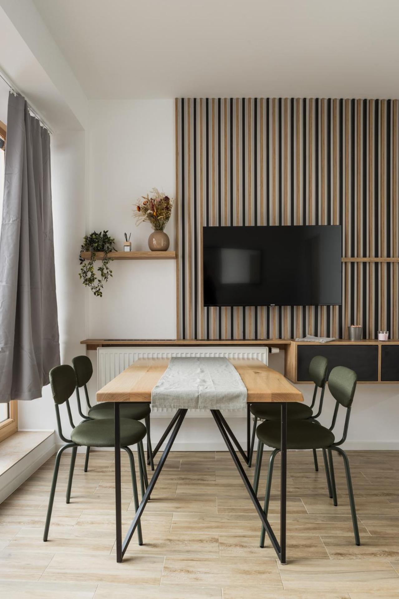 Balance Apartments Znojmo Ngoại thất bức ảnh