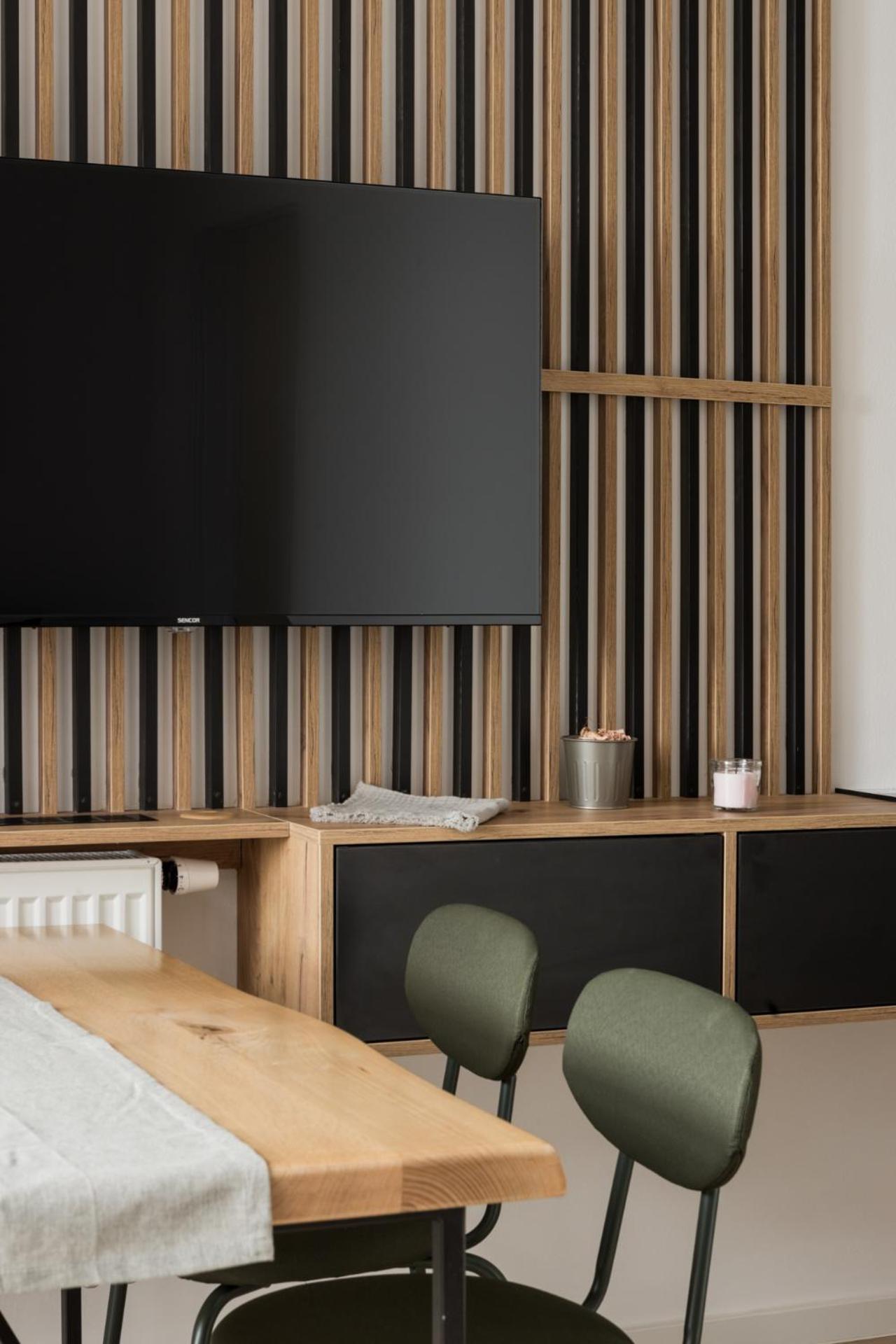 Balance Apartments Znojmo Ngoại thất bức ảnh