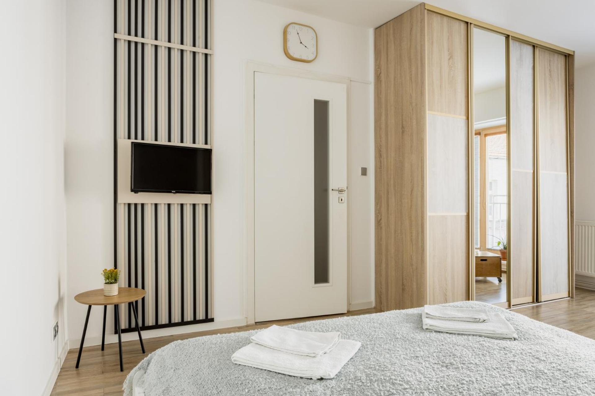 Balance Apartments Znojmo Ngoại thất bức ảnh