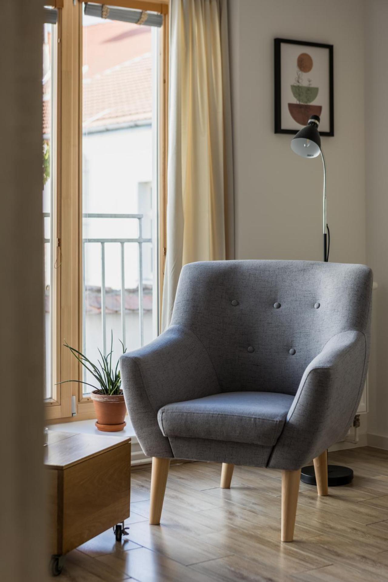 Balance Apartments Znojmo Ngoại thất bức ảnh
