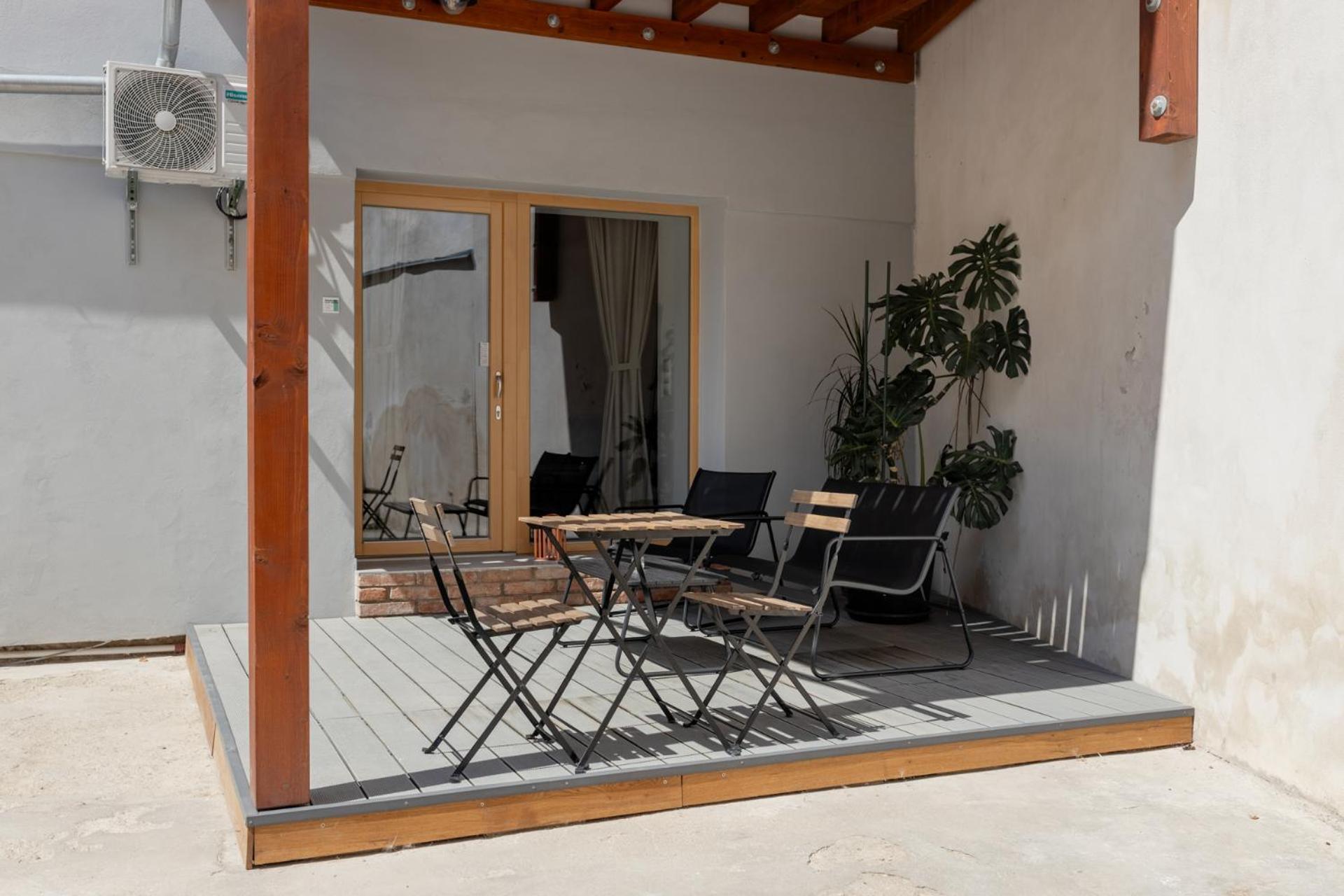 Balance Apartments Znojmo Ngoại thất bức ảnh